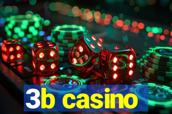 3b casino